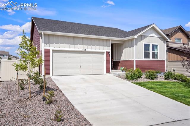13168 Stoney Meadows Way