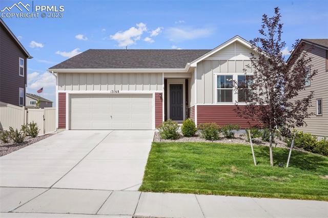 13168 Stoney Meadows Way