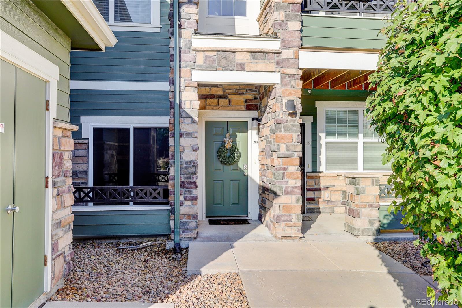 7080 Simms Street Unit: 204