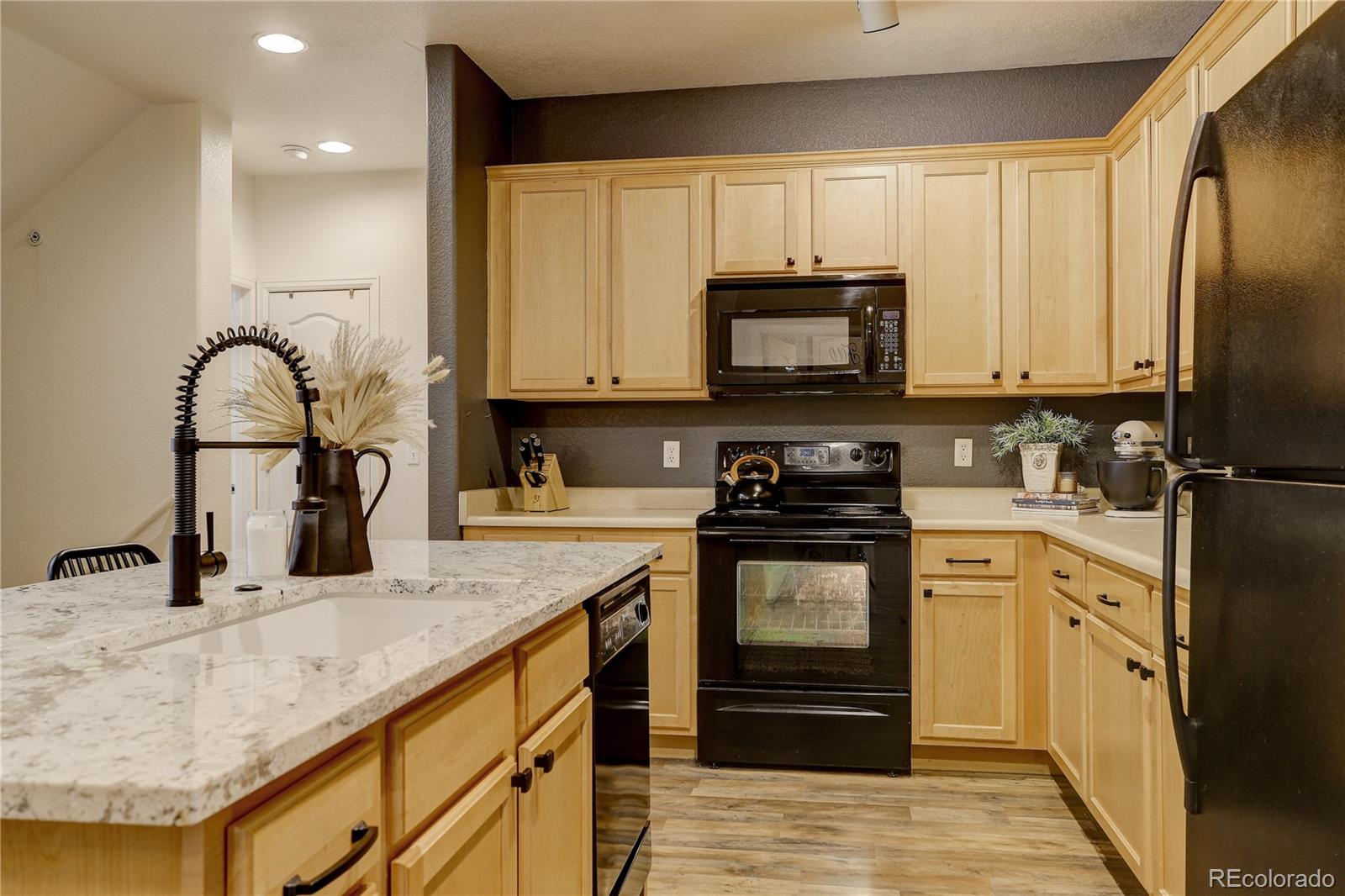 7080 Simms Street Unit: 204