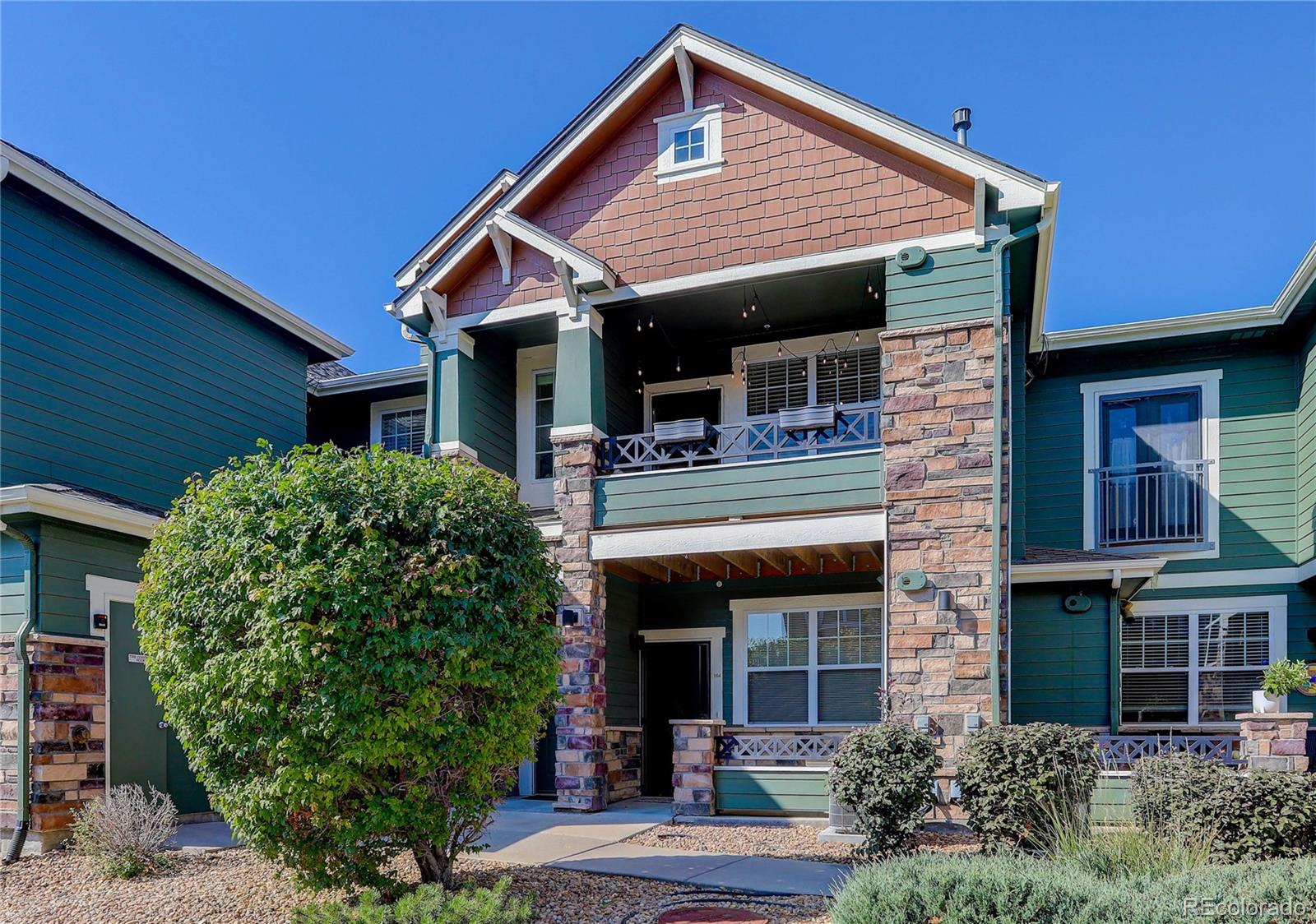 7080 Simms Street Unit: 204