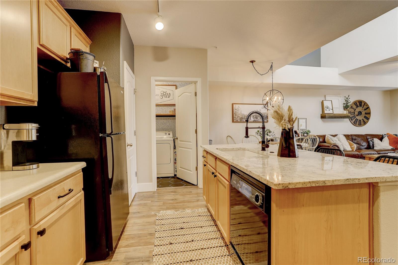 7080 Simms Street Unit: 204