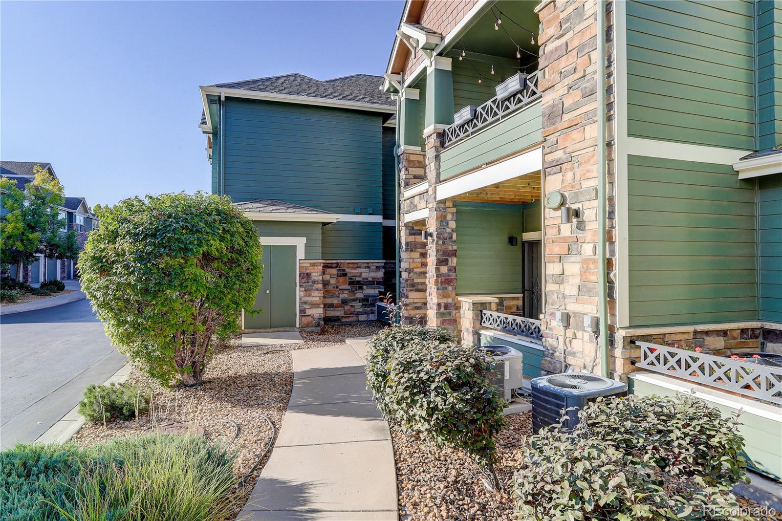 7080 Simms Street Unit: 204