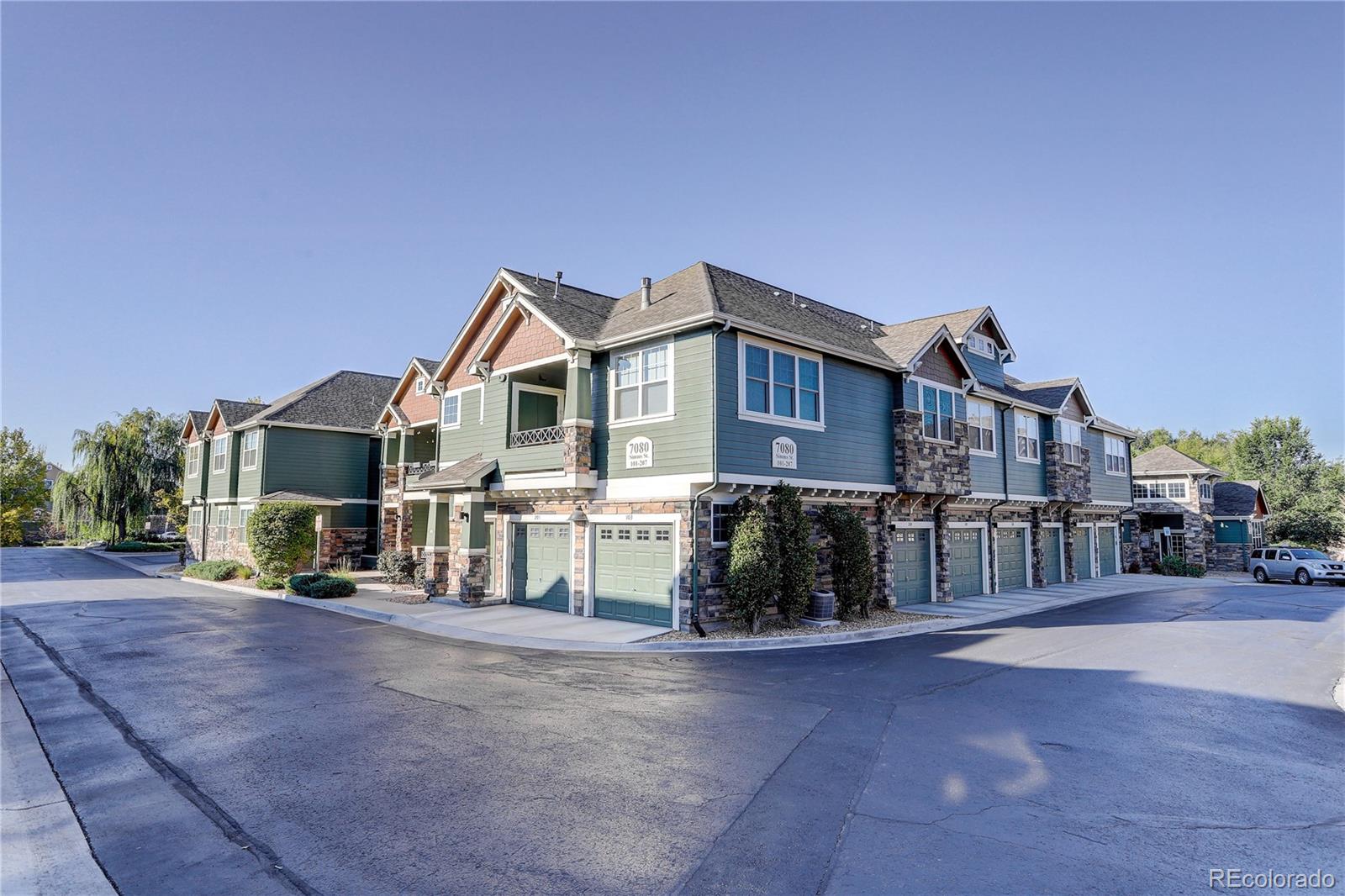 7080 Simms Street Unit: 204