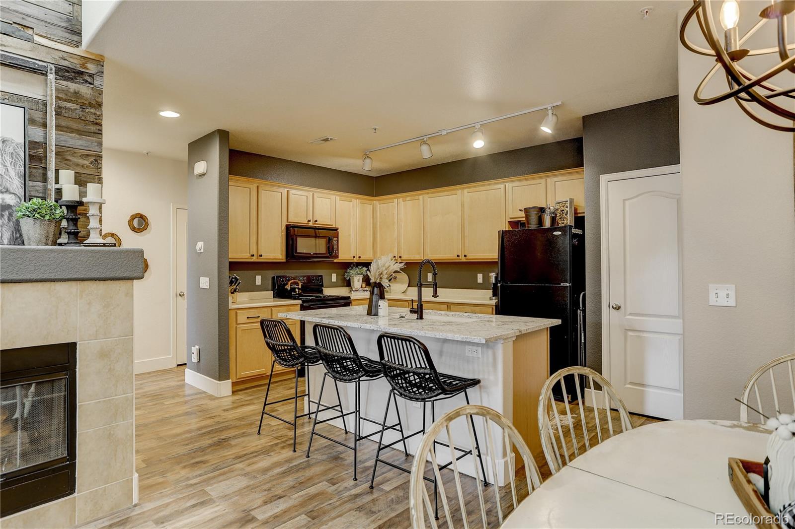 7080 Simms Street Unit: 204