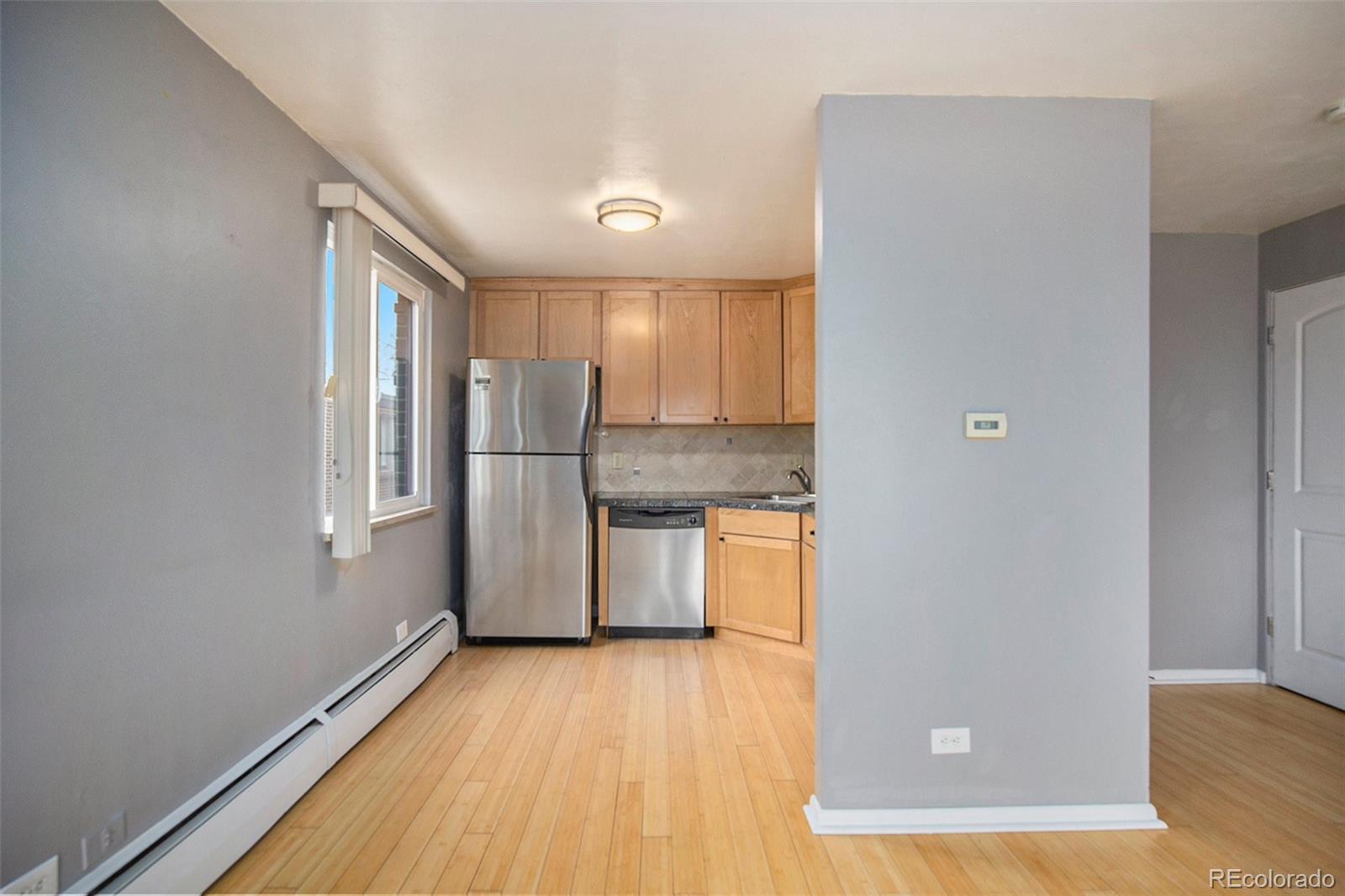 1977 S Josephine Street Unit: 304