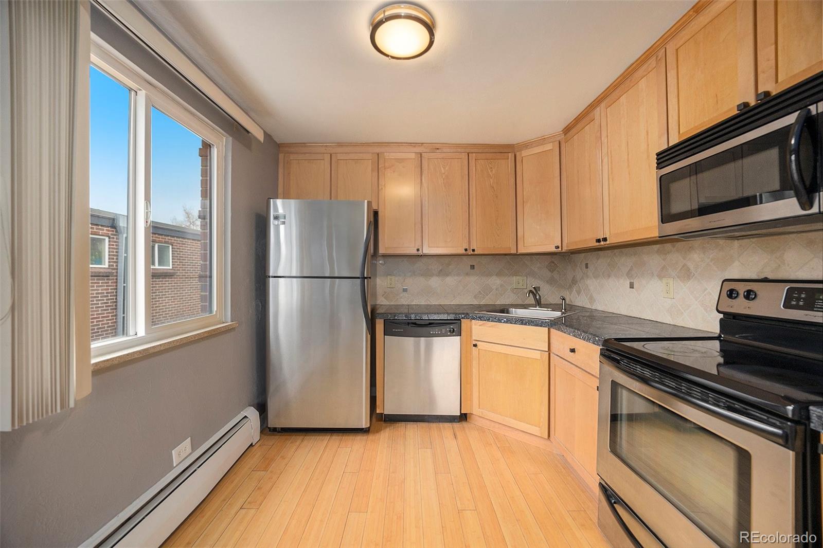 1977 S Josephine Street Unit: 304