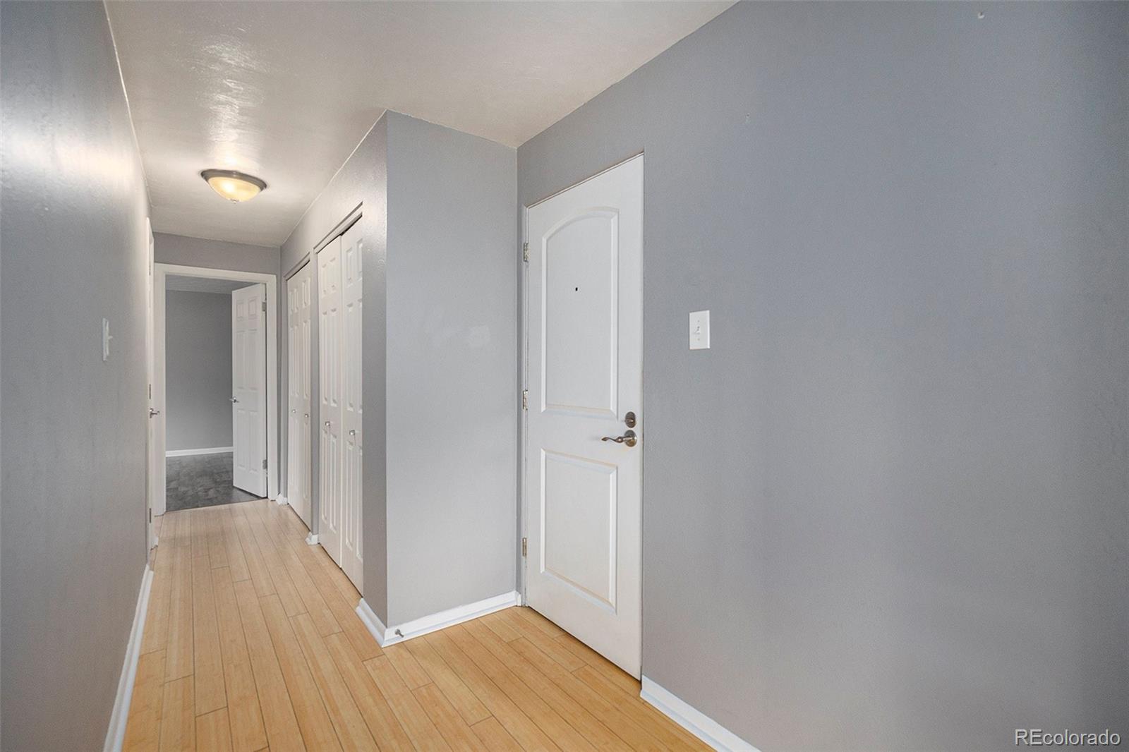 1977 S Josephine Street Unit: 304