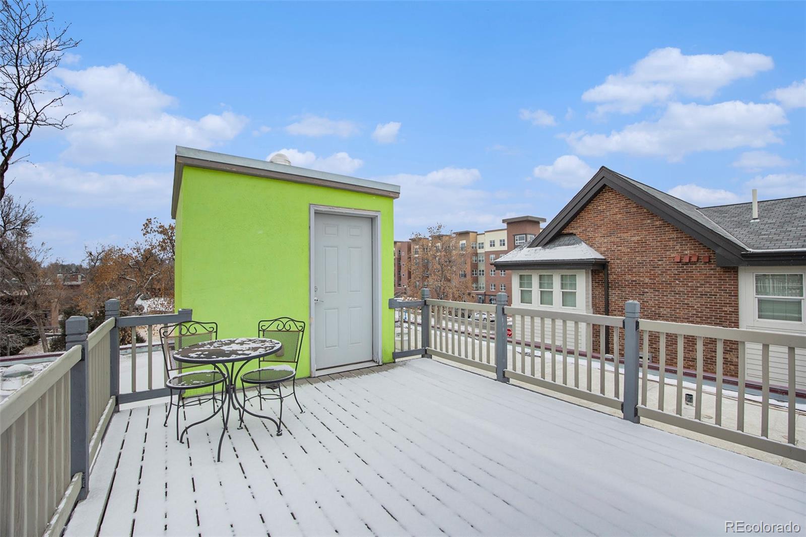 1977 S Josephine Street Unit: 304