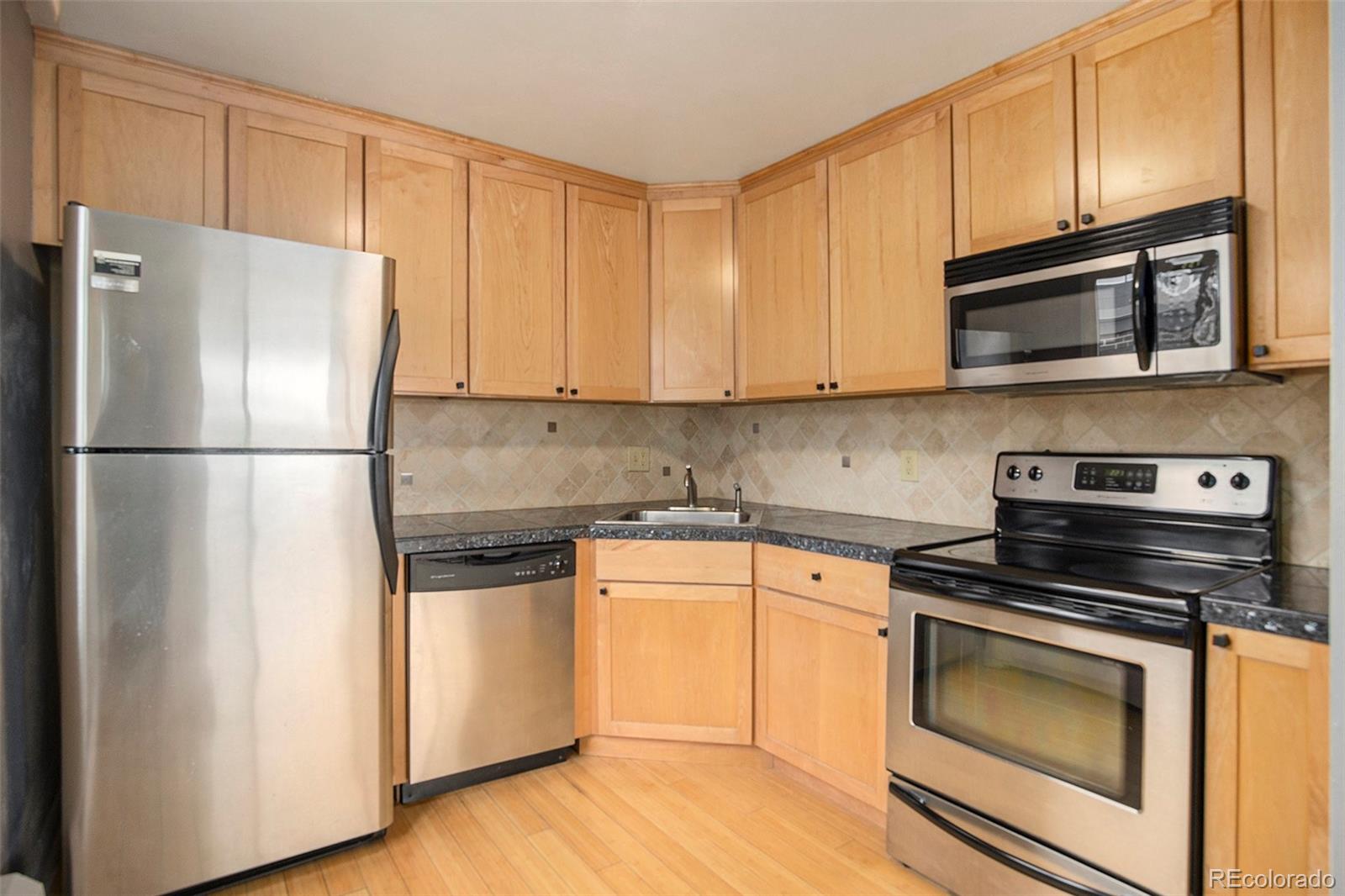 1977 S Josephine Street Unit: 304