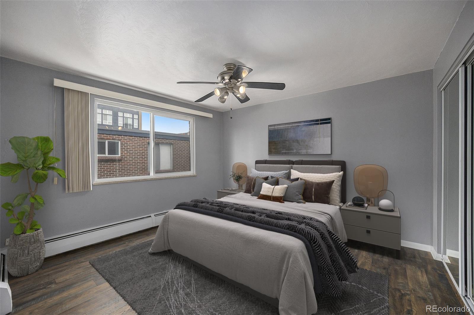 1977 S Josephine Street Unit: 304