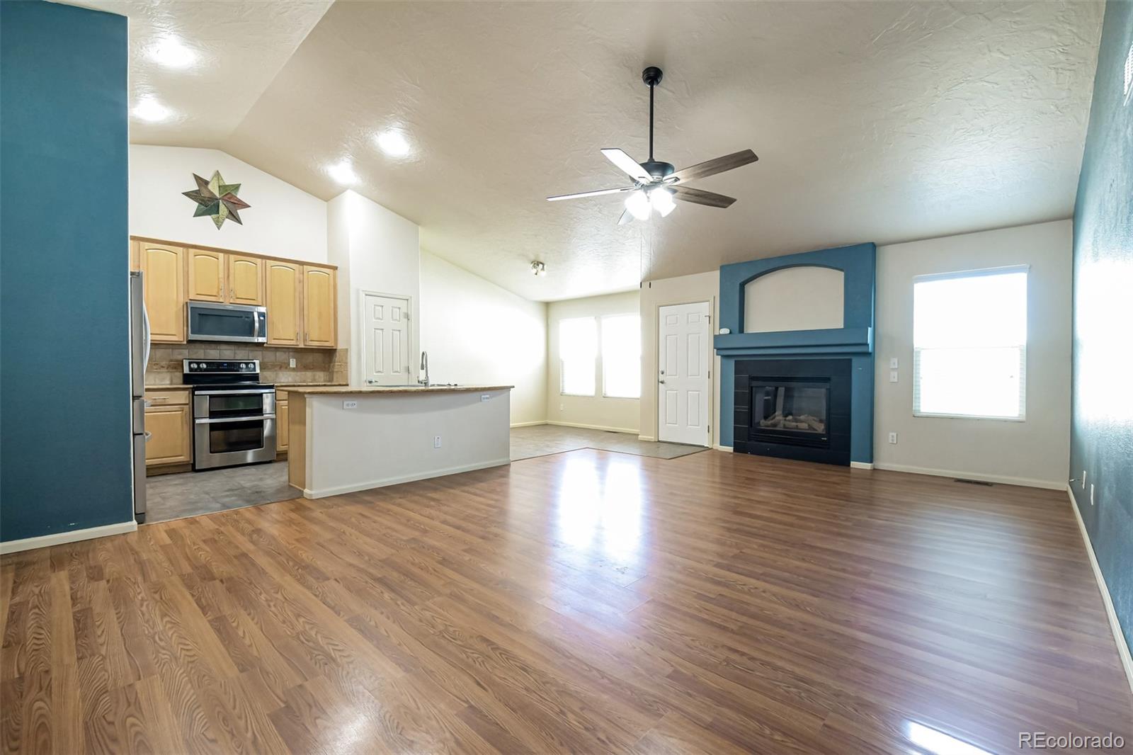 1137 S Coolidge Circle