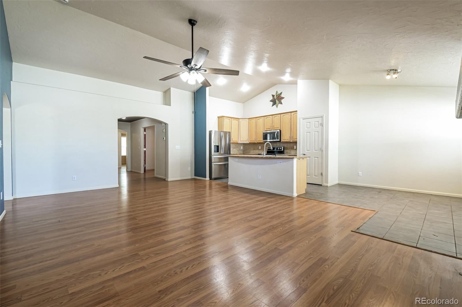 1137 S Coolidge Circle