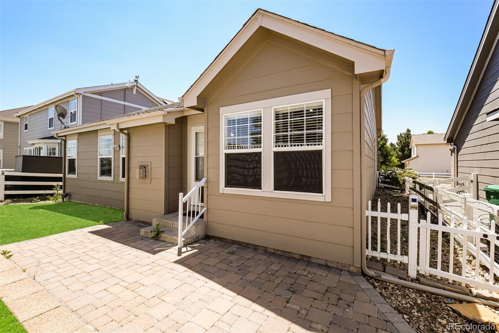 1137 S Coolidge Circle