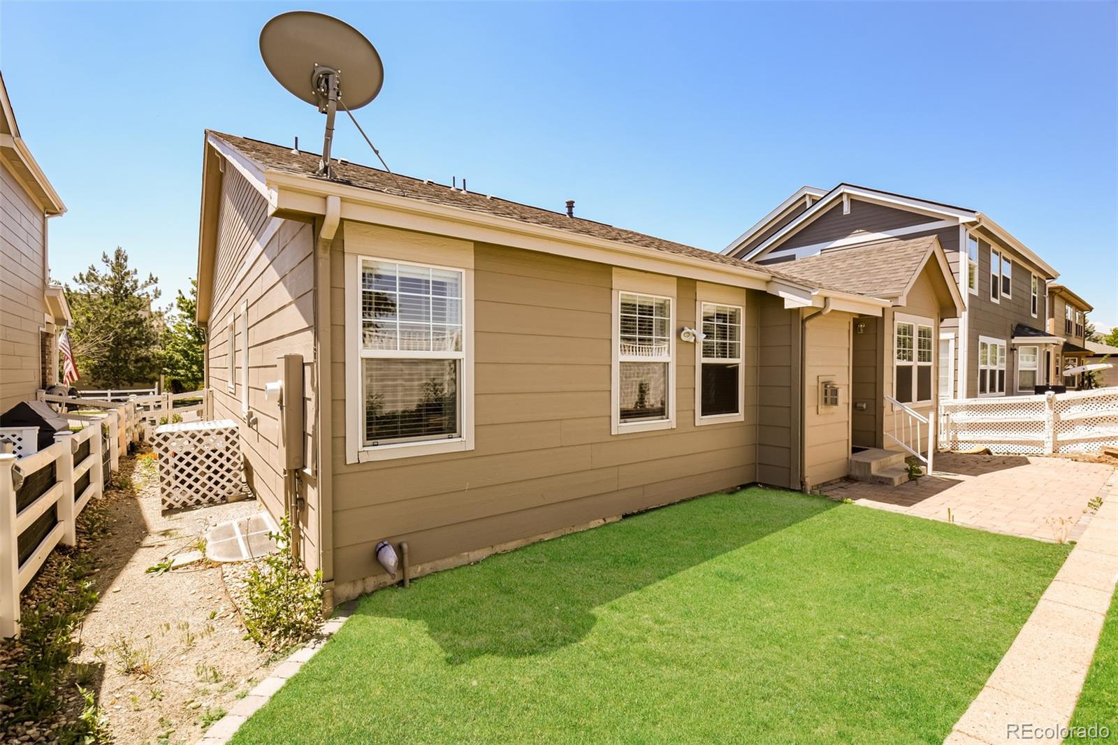 1137 S Coolidge Circle