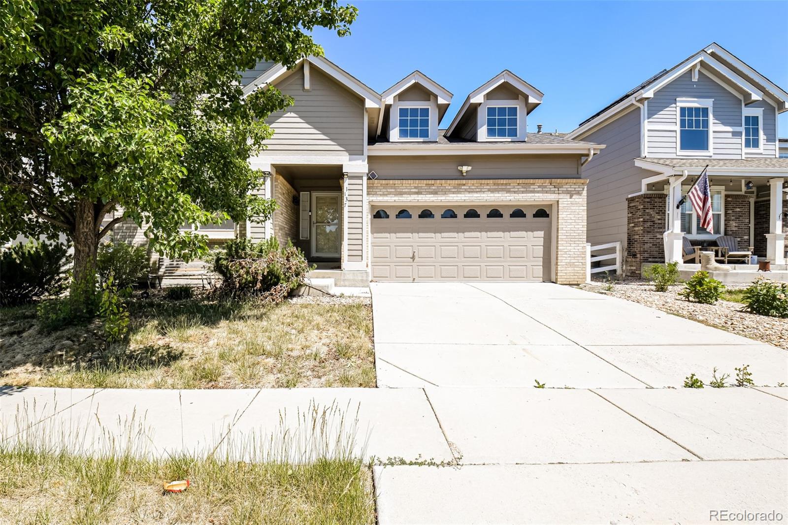 1137 S Coolidge Circle