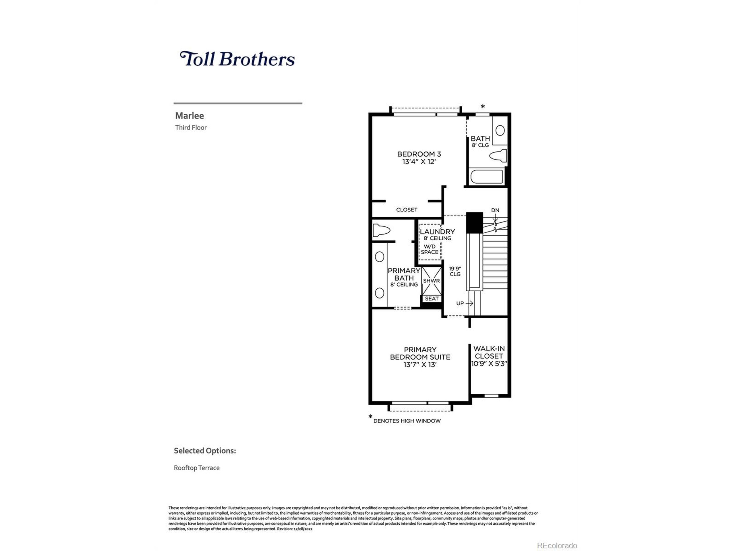 835 Josephine Way Superior