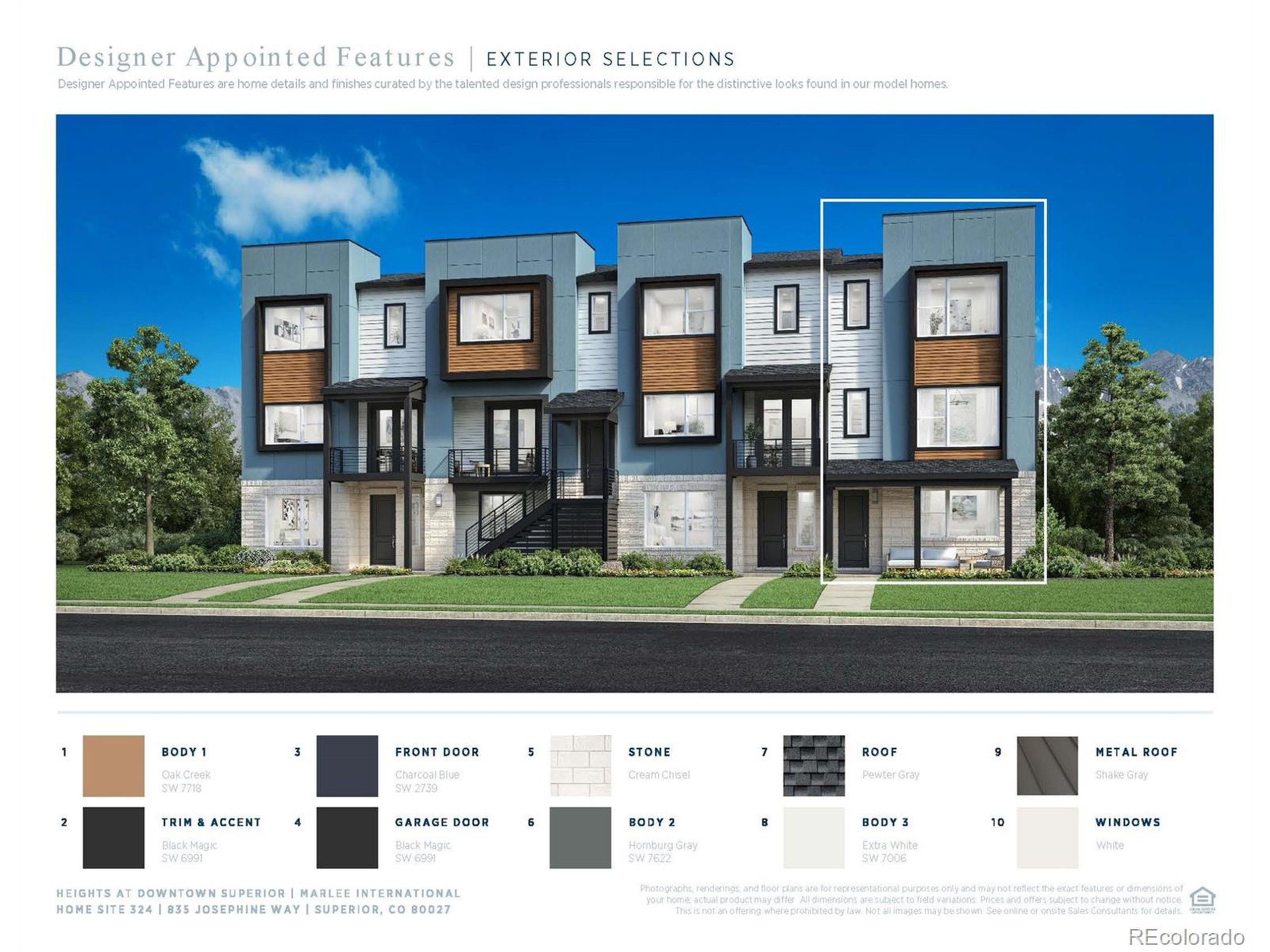 835 Josephine Way Superior