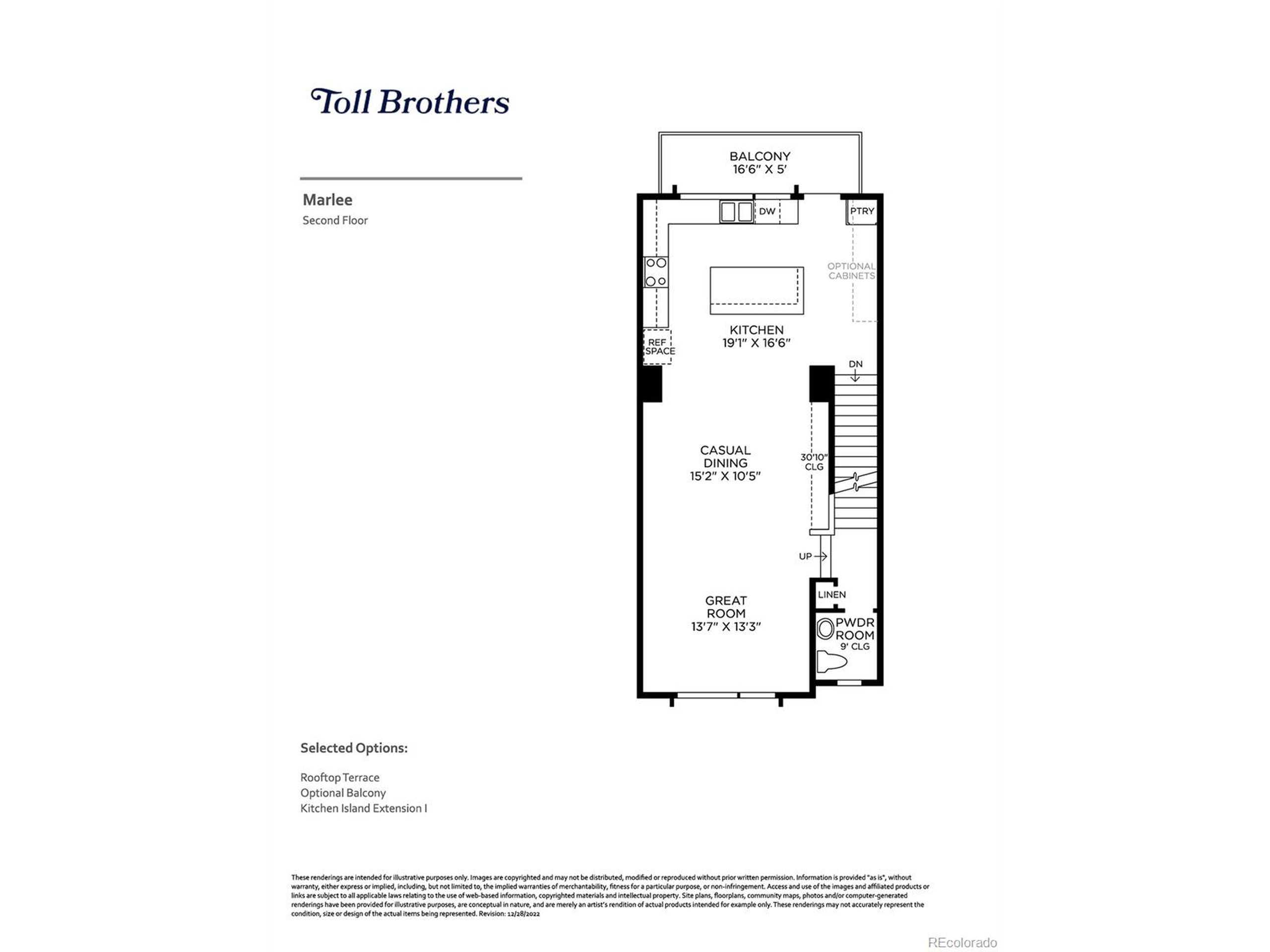 835 Josephine Way Superior