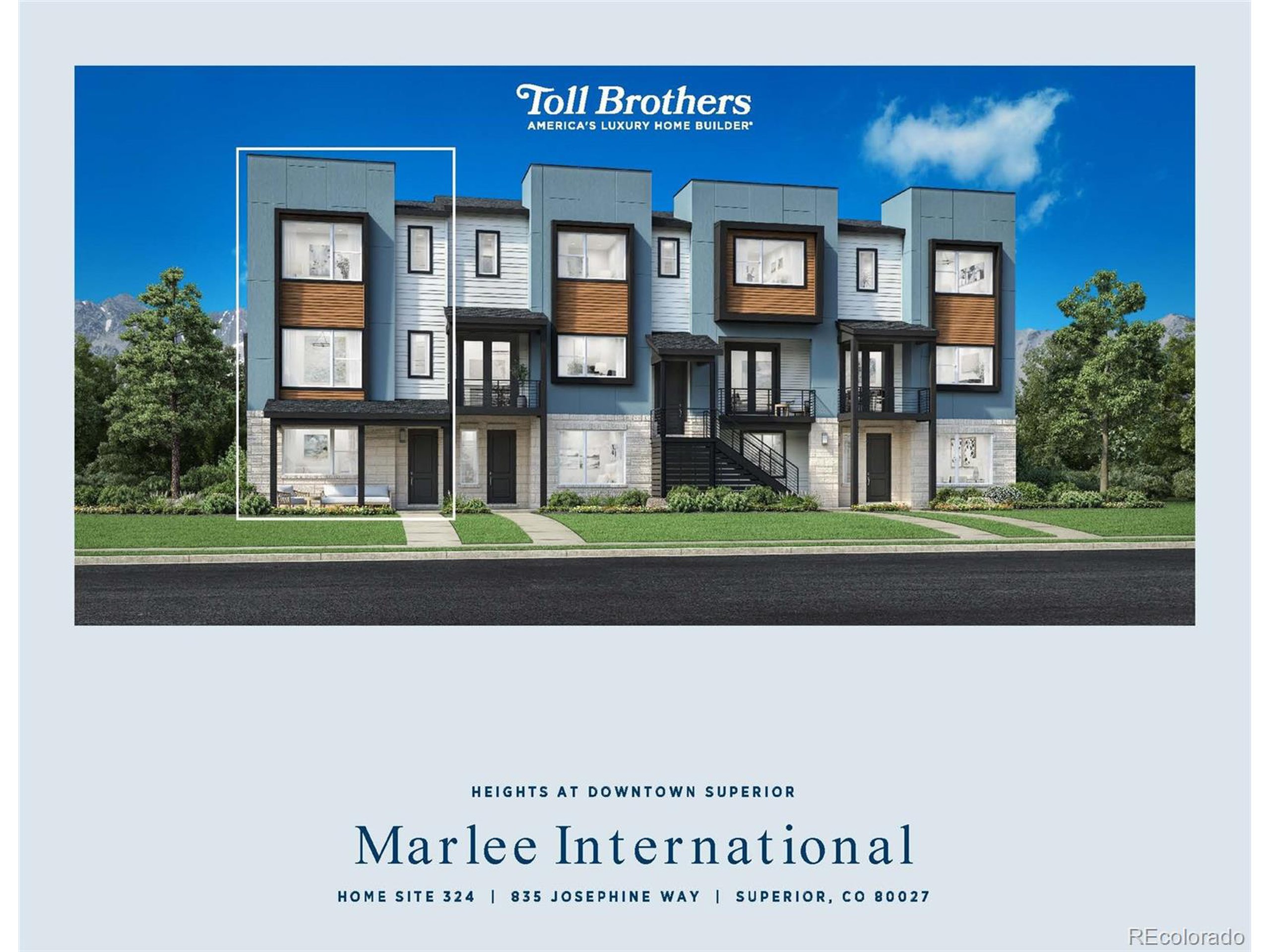 835 Josephine Way Superior