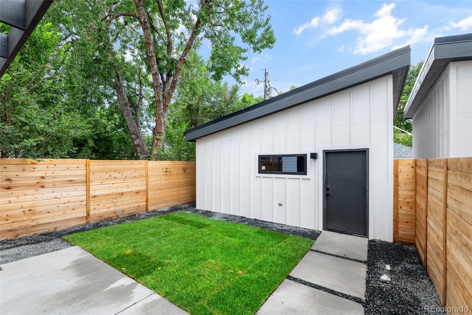 3941 Vrain Street