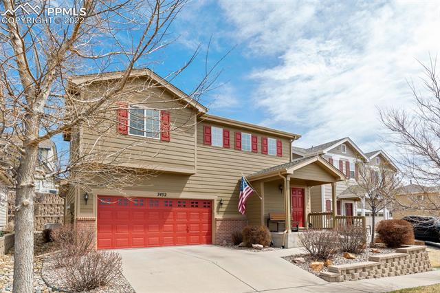 7452 Falconer View
