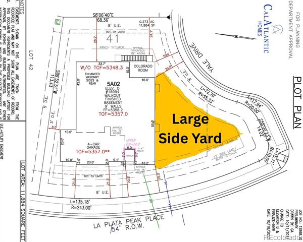 15994 La Plata Peak Place