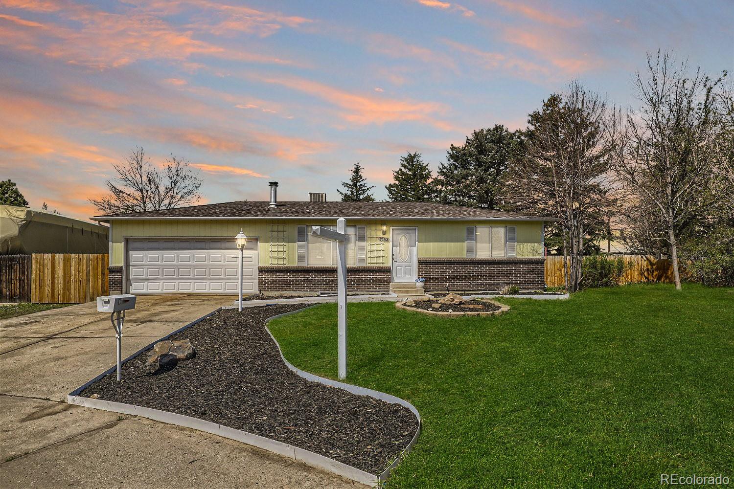 7193 Vivian Court