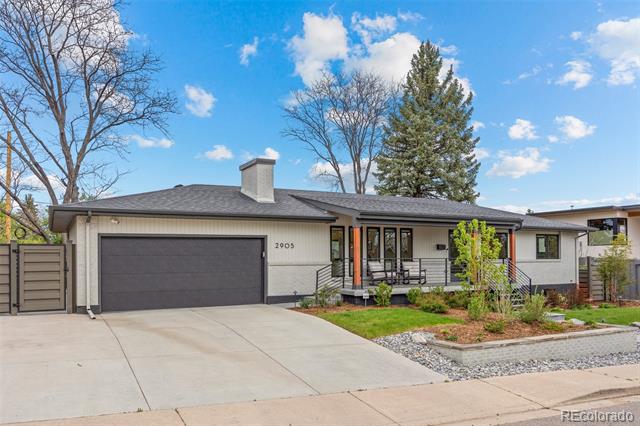 2905 Regis Drive