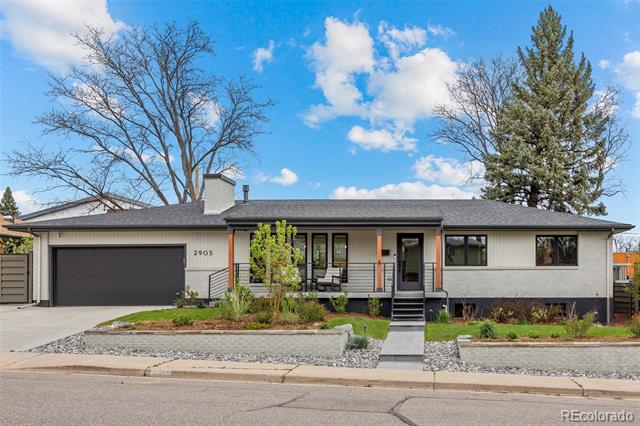 2905 Regis Drive