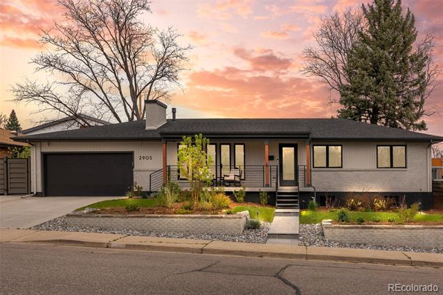 2905 Regis Drive