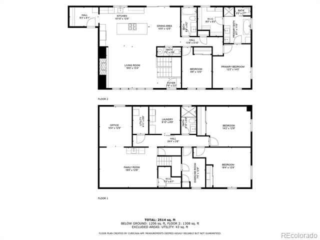2905 Regis Drive