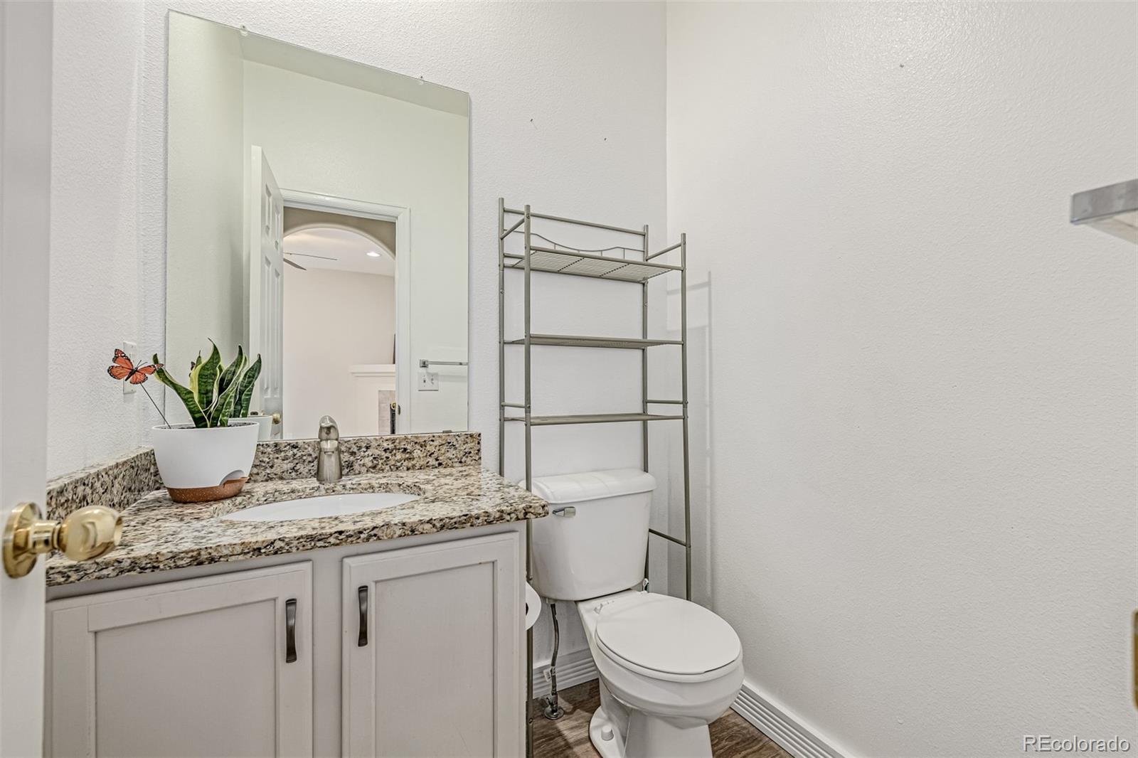 6837 S Webster Street Unit: C