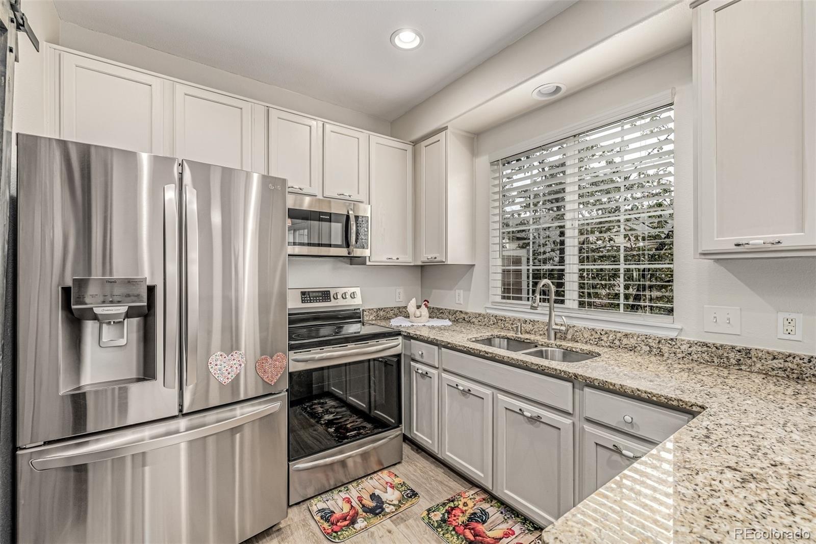 6837 S Webster Street Unit: C