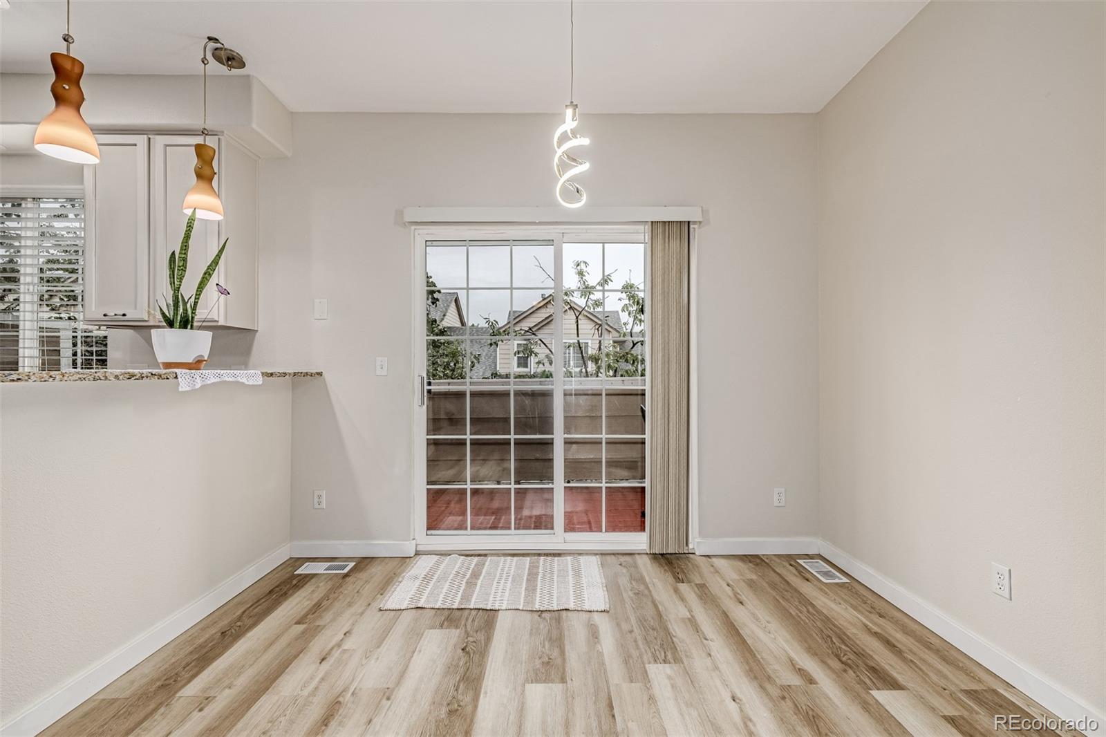 6837 S Webster Street Unit: C