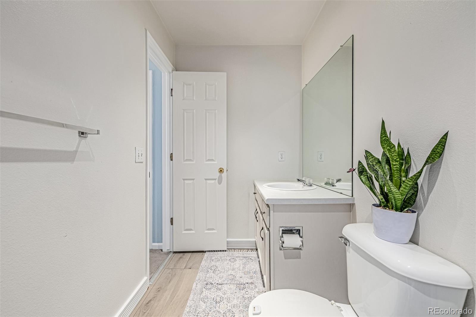 6837 S Webster Street Unit: C