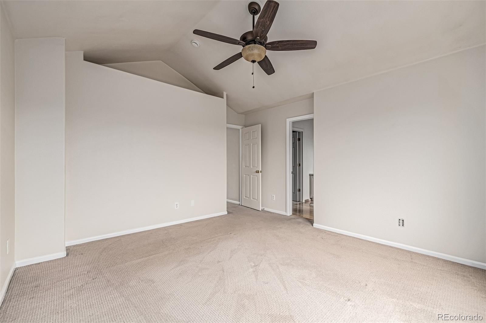 6837 S Webster Street Unit: C