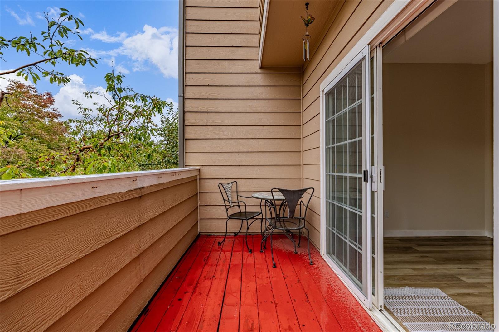 6837 S Webster Street Unit: C