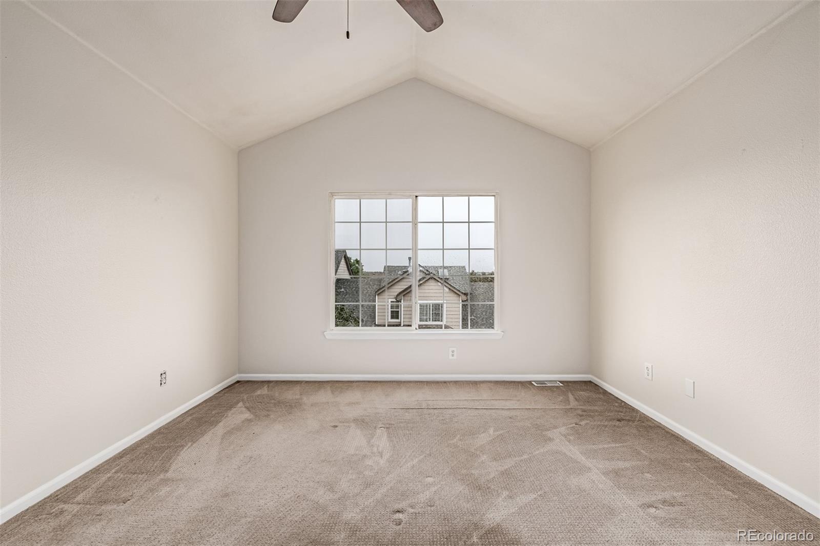 6837 S Webster Street Unit: C