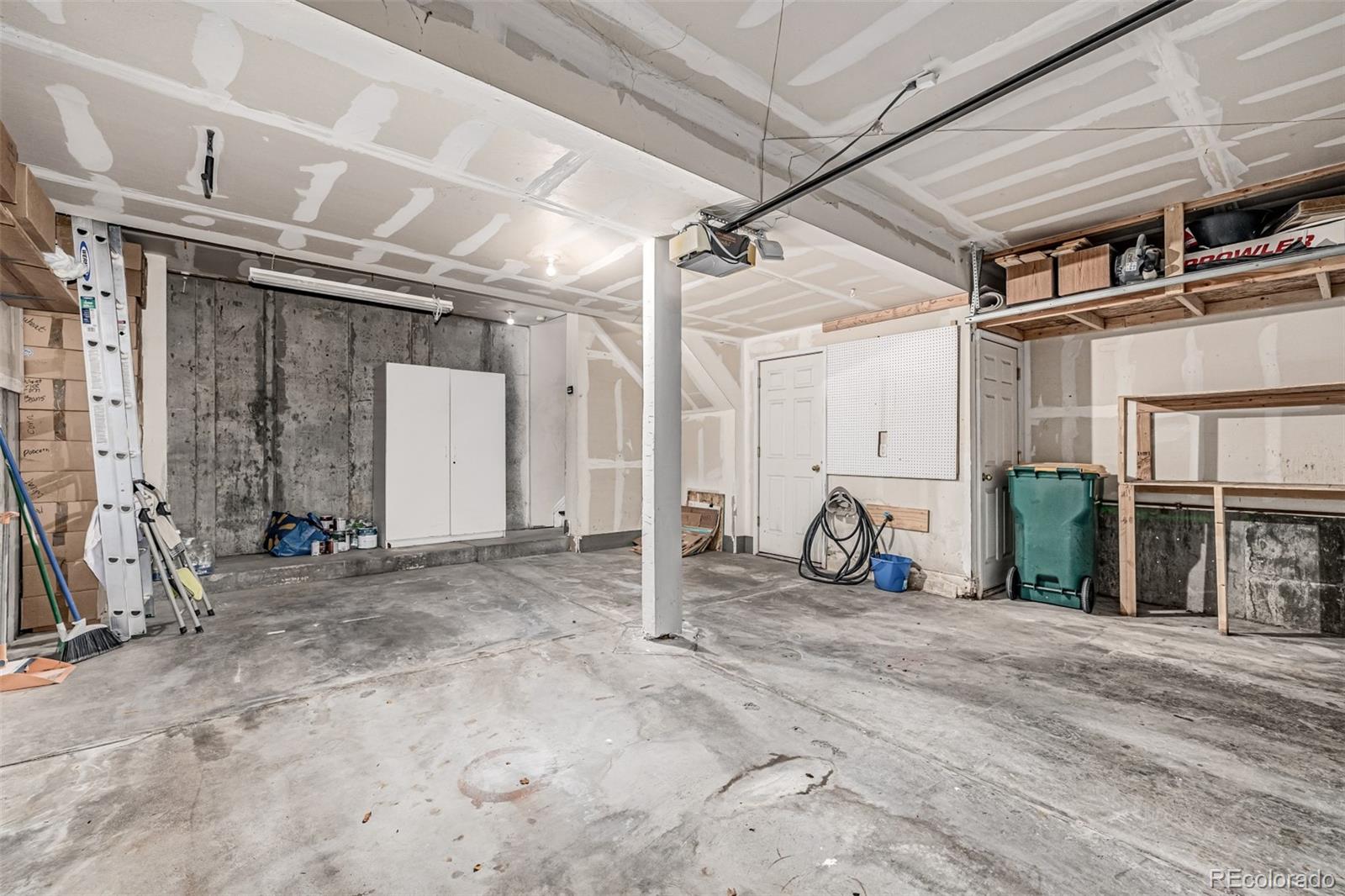 6837 S Webster Street Unit: C