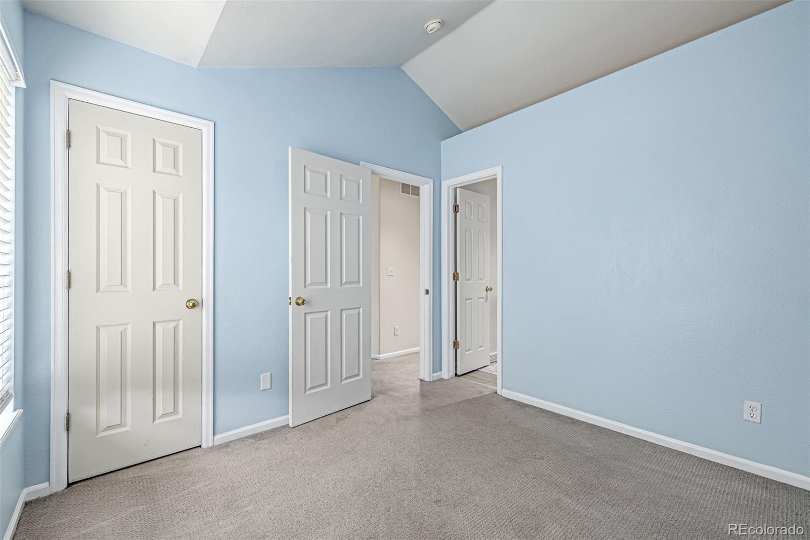 6837 S Webster Street Unit: C