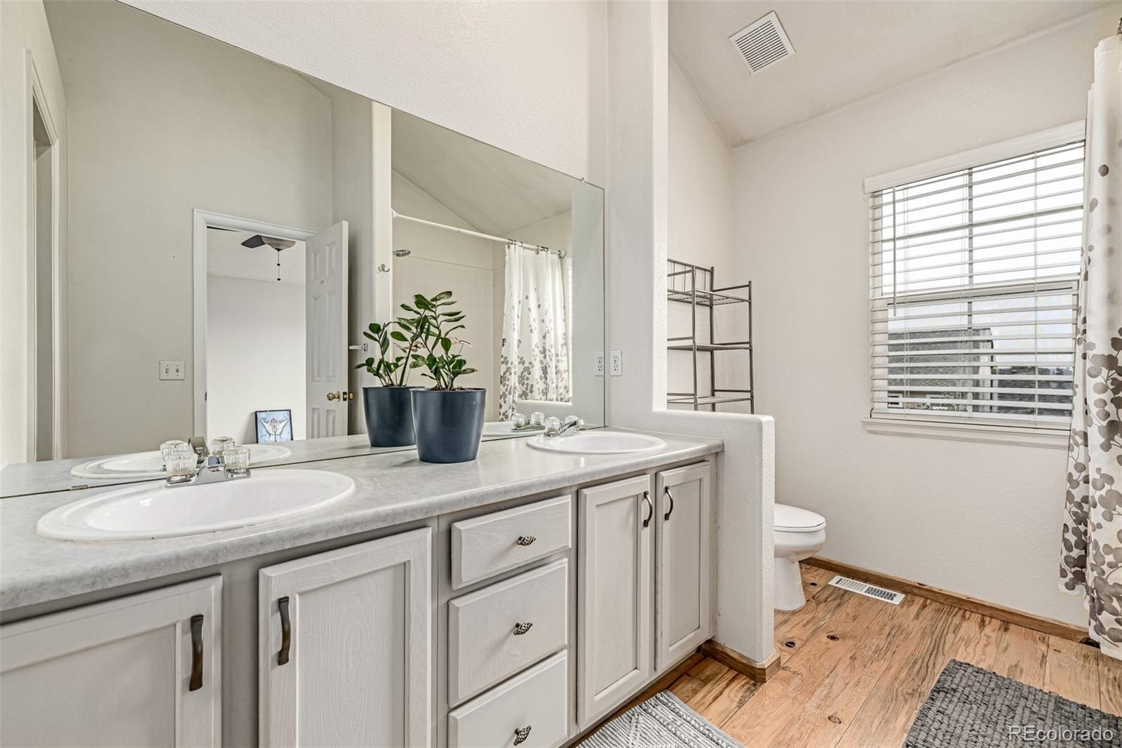 6837 S Webster Street Unit: C