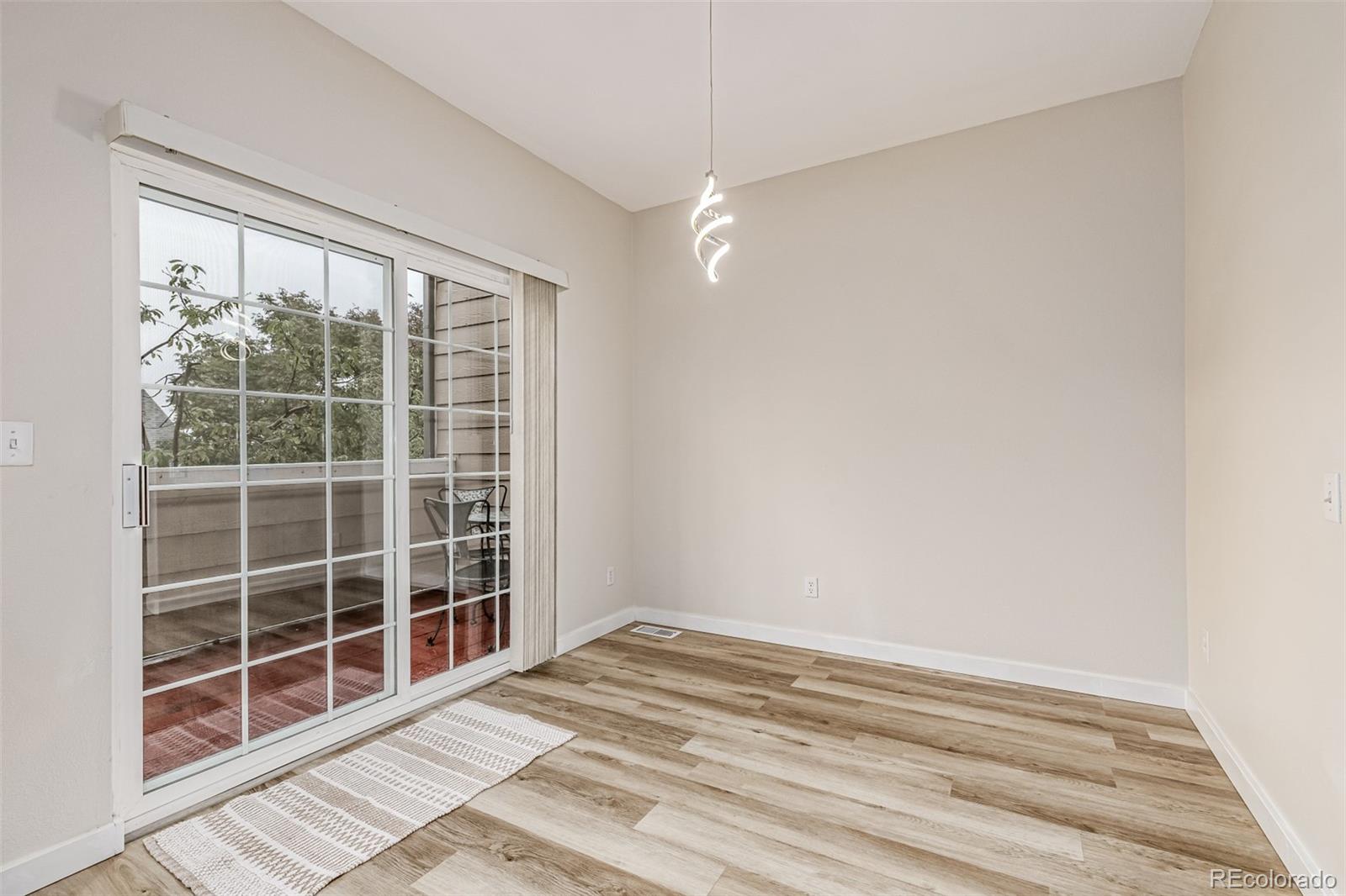 6837 S Webster Street Unit: C