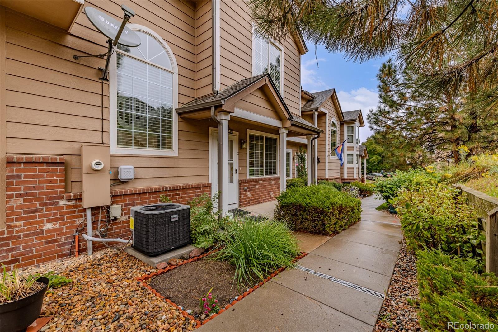 6837 S Webster Street Unit: C