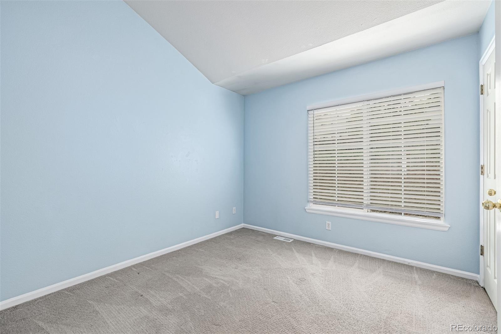 6837 S Webster Street Unit: C