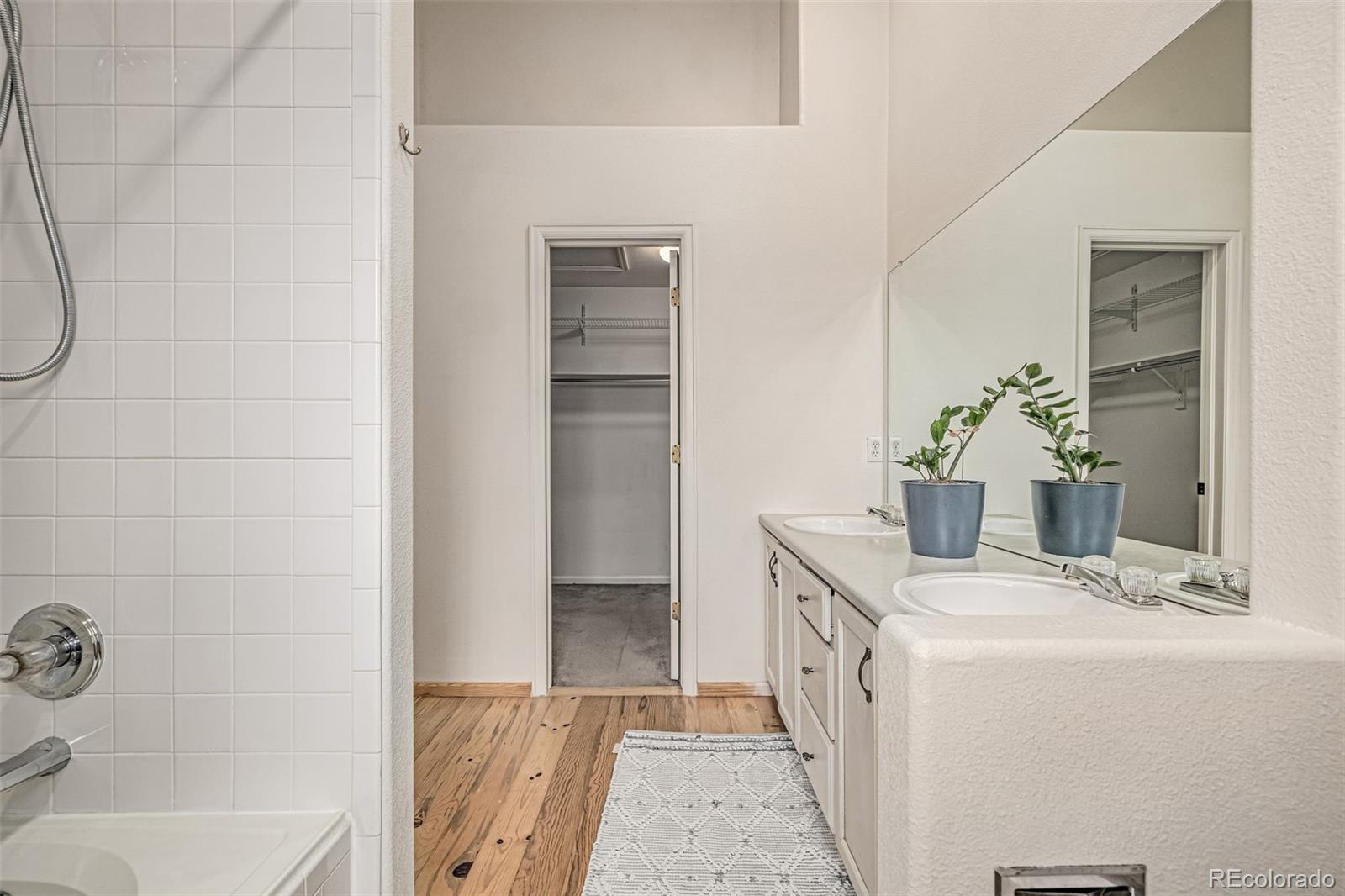 6837 S Webster Street Unit: C