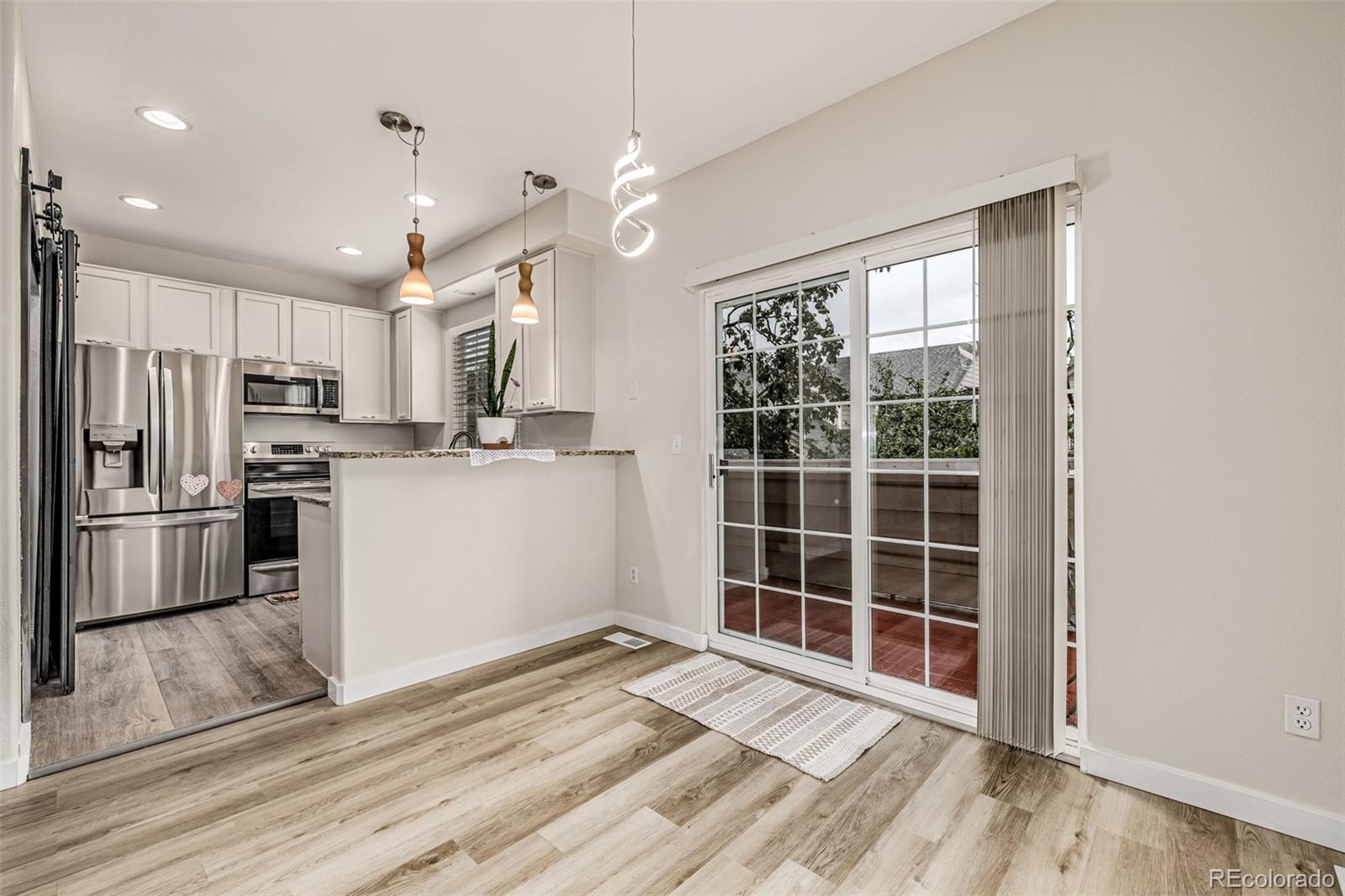 6837 S Webster Street Unit: C