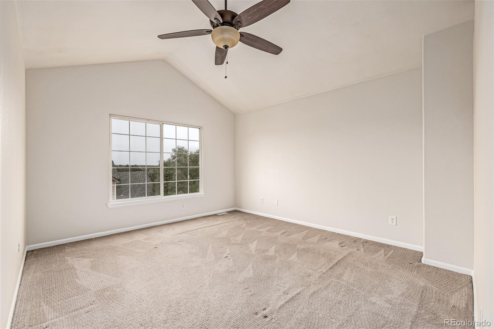 6837 S Webster Street Unit: C