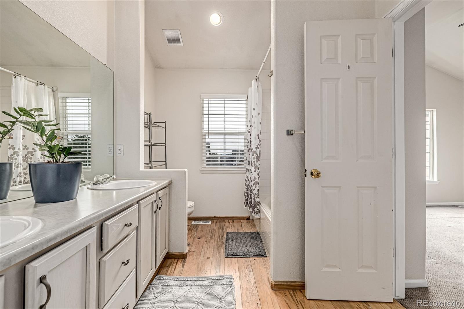 6837 S Webster Street Unit: C