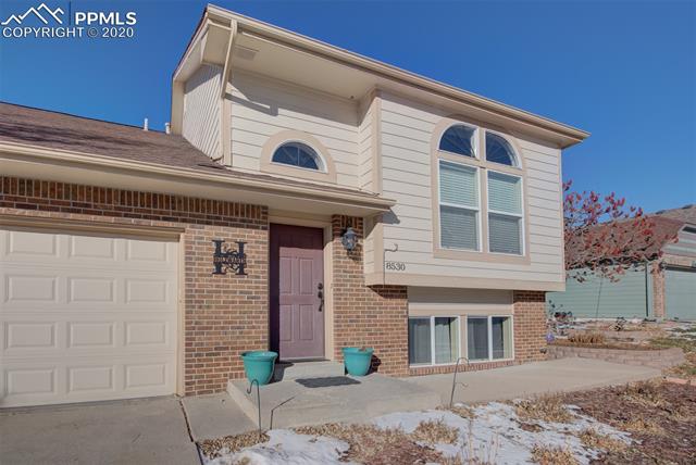 8530 Sassafras Drive